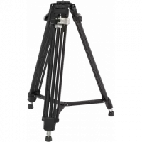 SMALLRIG 4164 Freeblazer Heavy-duty Aluminum Alloy Tripod AD-80