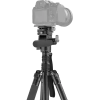 SMALLRIG 4307 Freeblazer Aluminum Alloy Video Tripod CT195