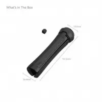 SMALLRIG 4117 Mini Quick-release Tripod