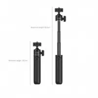 SMALLRIG 4367 Smartphone Vlog Tripod Kit VK-30 Advanced Version