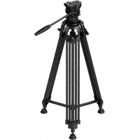 SMALLRIG 5442 FSD14 Freespeed Heavy-duty Aluminum Alloy Tripod