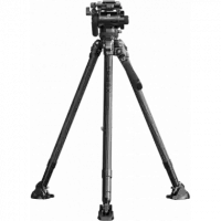 SMALLRIG 5755 SMALLRIG X Potato Jet Tribex Carbon Ii Tripod Kit