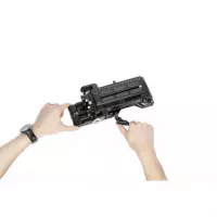 SMALLRIG 2169 VCT-14 Quick Release Tripod Plate