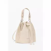 DESIGUAL Mochila Mediana 26SAKP33-1008