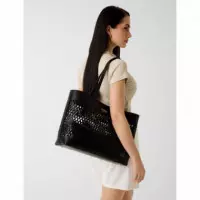 Guess  Bolso Negro HWPG99 11240-BLA