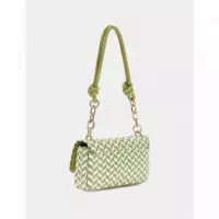 Guess  Bolso Verde HWWG76 91190-OLM