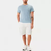 Camiseta  Slim American  GUESS