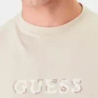 Camiseta con Logo  GUESS