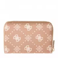 Cartera con Logotipo Emelie  GUESS