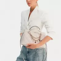 Bolso Off Libby HWGG99 12060  GUESS