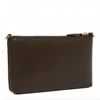 Bolso Plano  Love Birds  PINKO