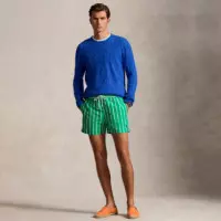 Bañador Bermuda Traveler Slim Fit  RALPH LAUREN