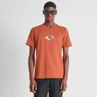 Camiseta Relaxed Fit  ANTONY MORATO