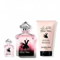 La Petite Robe Noire Eau De Parfum	
Estuche - Limited Edition