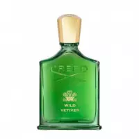 Wild Vetiver