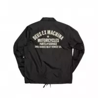 Chaqueta DEUS Venice Coach