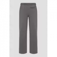 Jogger GUESS Recto Gris Oscuro Pb