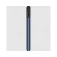 XIAOMI Bateria Externa 10000MAH 22.5W 3 Salidas BHR5884GL,USB y C.