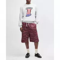 DEUS - DYED UNFORSEEN - SHORT