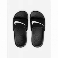 NIKE Kawa Black Or Grey NIKE