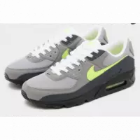 NIKE Air Max 90 Black Or Grey NIKE