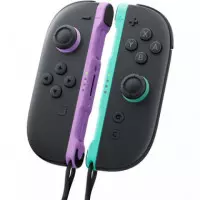 Joy-con 2 Purpura Verde NINTENDO Switch 2