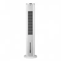 Climatizador Evaporativo de Torre LARRYHOUSE 80W