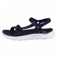 SKECHERS Go Walk Flex Sandal Sublime-navy