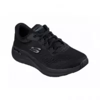 SKECHERS Arch Fit 2.0 Big League Black