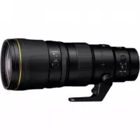 Nikkor Z 600MM F6.3 Vr S  NIKON