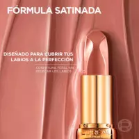 L'OREAL Color Riche Nude Intense