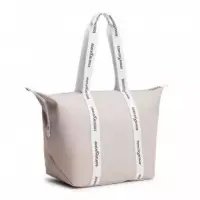 Bolso Tote Essential con Inscripción  TOMMY HILFIGER