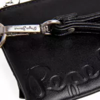 Cartera con Cierre de Cremallera  PEPE JEANS