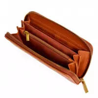 Cartera con Cierre Cremallera  PEPE JEANS