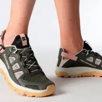 Zapatilla Techamphibian 5  SALOMON