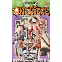 One Piece N� 28