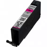 CANON Cartucho Tinta CLI-581MXXL Magenta Nº 581XXL