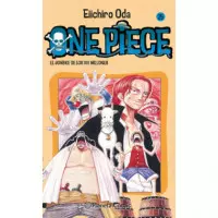 One Piece N� 25