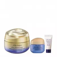 Vital Perfection Lifting & Firming Eye Estuche  SHISEIDO