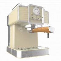 Power Espresso 20 Tradizionale Light Yellow  CECOTEC