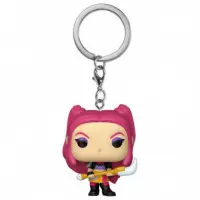 Llavero FUNKO Pop Mira Kpop Demon Hunters