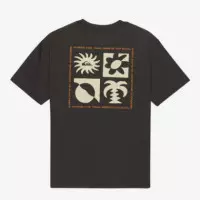 Camiseta QUIKSILVER Evo Blossom Of Peace