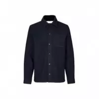 Chaquetas Hombre Chaqueta SAMSØE SAMSØE Taka Js 14920 Salute
