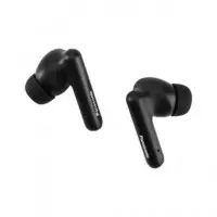 PANASONIC Auricular Bluetooth RZ-B110W Con Base Cargadora Negro