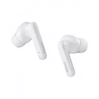 PANASONIC Auricular Bluetooth RZ-B110W XBS 26H IPX4 Con Base Cargadora Blanco