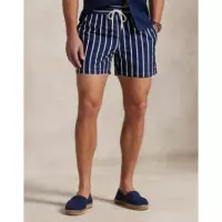 Slftraveler-mid-trunk Navy  RALPH LAUREN