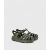 Calzado Cangrejera IGOR Vega Mc Kaki