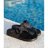 Calzado Sandalia IGOR Bari Leo Negro