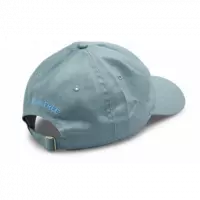 Gorros y Gorras Gorra LAST RESORT AB Atlas Logo Daddy Dusty Blue