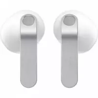 Auriculares Bluetooth Samsung Galaxy Buds4 Blanco